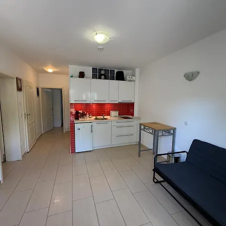 Neza's Place Daire