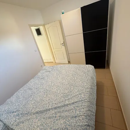 Neza's Place Daire