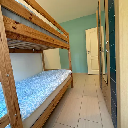 Neza's Place Poreč